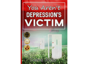 Read more about the article Depression is a growing epidemic. There’s a book for that!