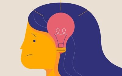 Depression can sneak up on you
