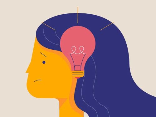 Depression can sneak up on you