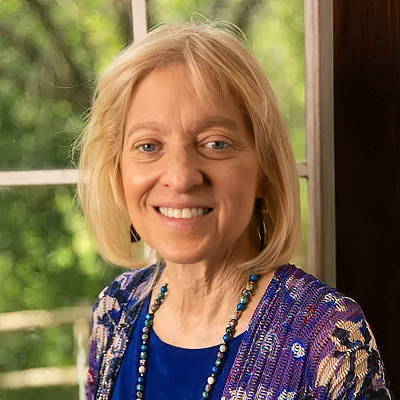 Debra Atlas