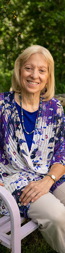 Debra Atlas