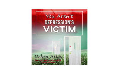 We’re an Audio Book!!