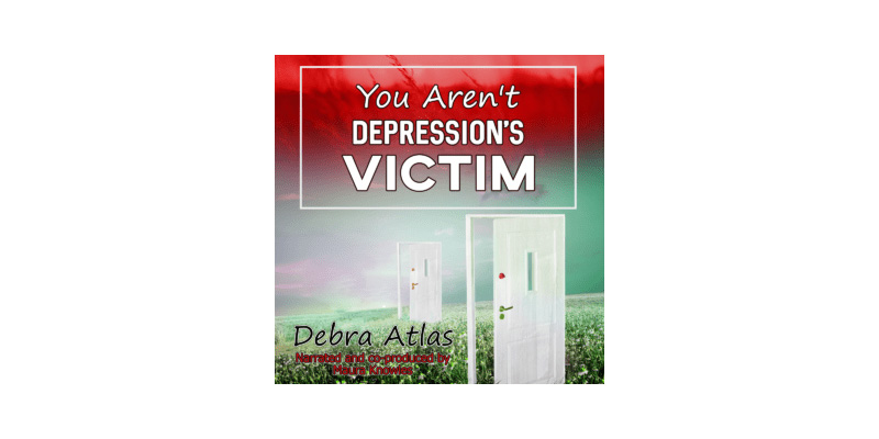 Audiobook cover