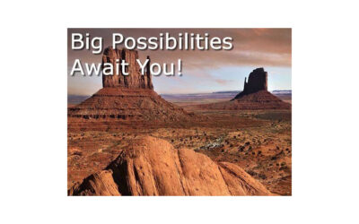 What Are You Looking Forward To?