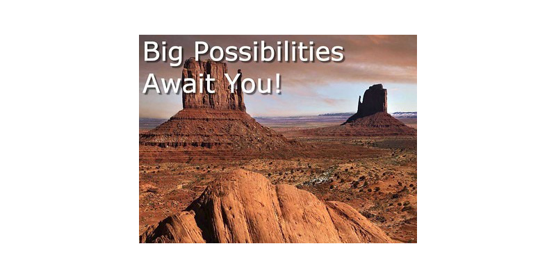 What Are You Looking Forward To?