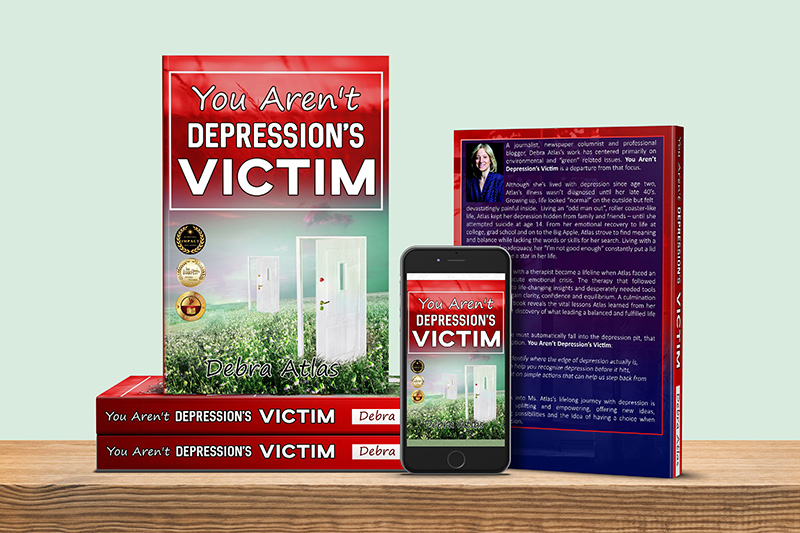 Book cover all formats
