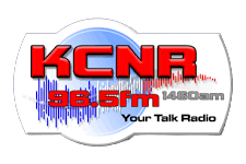 KCNR Talk Radio