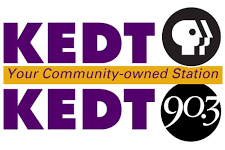 KEDT Talk Radio