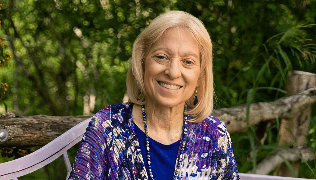 Meet Debra Atlas