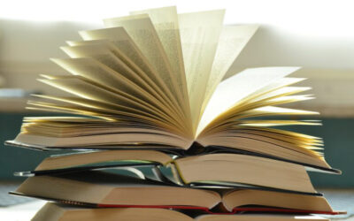 Depression is a growing epidemic. There’s a book for that!